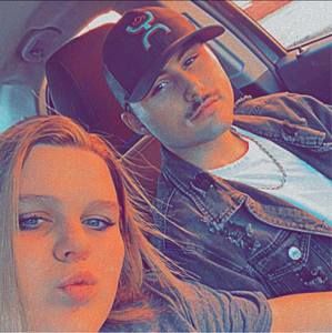 Meet your Posher, Madison